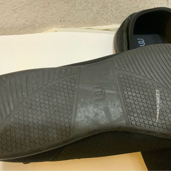 Mahabis Shoes Mens 13.5 black  Iconic Classic Wool Slippers Comfy main image 5